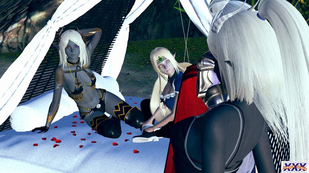 dungeons-and-strangers-zh - dungeons-and-strangers-captura-de-pantalla-nro_2-juegosXXXgratisCOM.jpeg