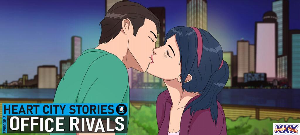 heart city stories office rivals portada juegosXXXgratisCOM - Los mejores juegos porno gratis listos para descargar. Juegos XXX Gratis !.