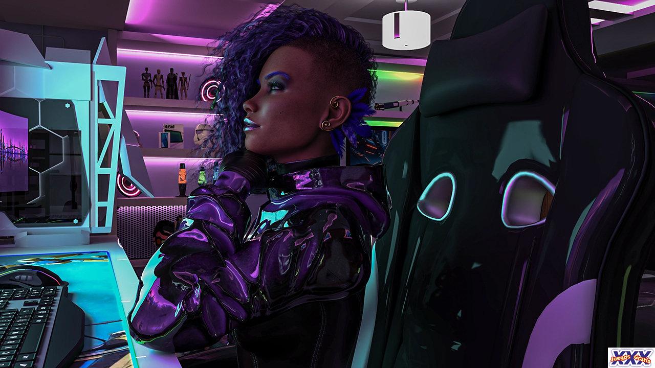 IT’S JUST A GAME [V0.3.2] [DIGIDEC]