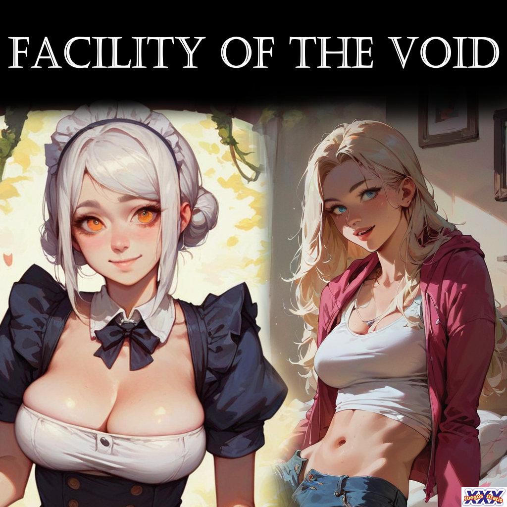 facility of the void portada juegosXXXgratisCOM - Los mejores juegos porno gratis listos para descargar. Juegos XXX Gratis !.