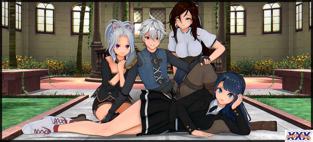lewd lore isekai fantasy portada juegosXXXgratisCOM - Los mejores juegos porno gratis listos para descargar. Juegos XXX Gratis !.