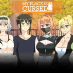 my place is cursed portada juegosXXXgratisCOM - Los mejores juegos porno gratis listos para descargar. Juegos XXX Gratis !.