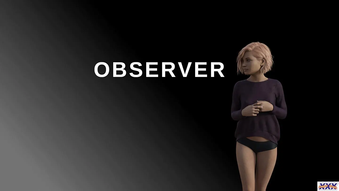 OBSERVER [OT5] [FINAL VERSION]
