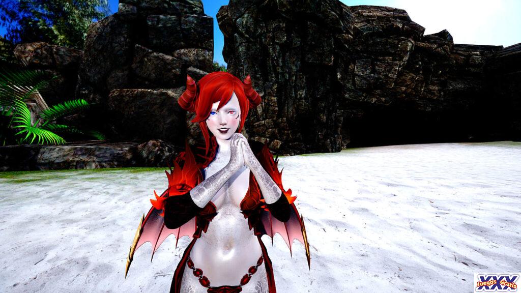 tragic-elf-life-de - tragic-elf-life-captura-de-pantalla-nro_2-juegosXXXgratisCOM.jpg