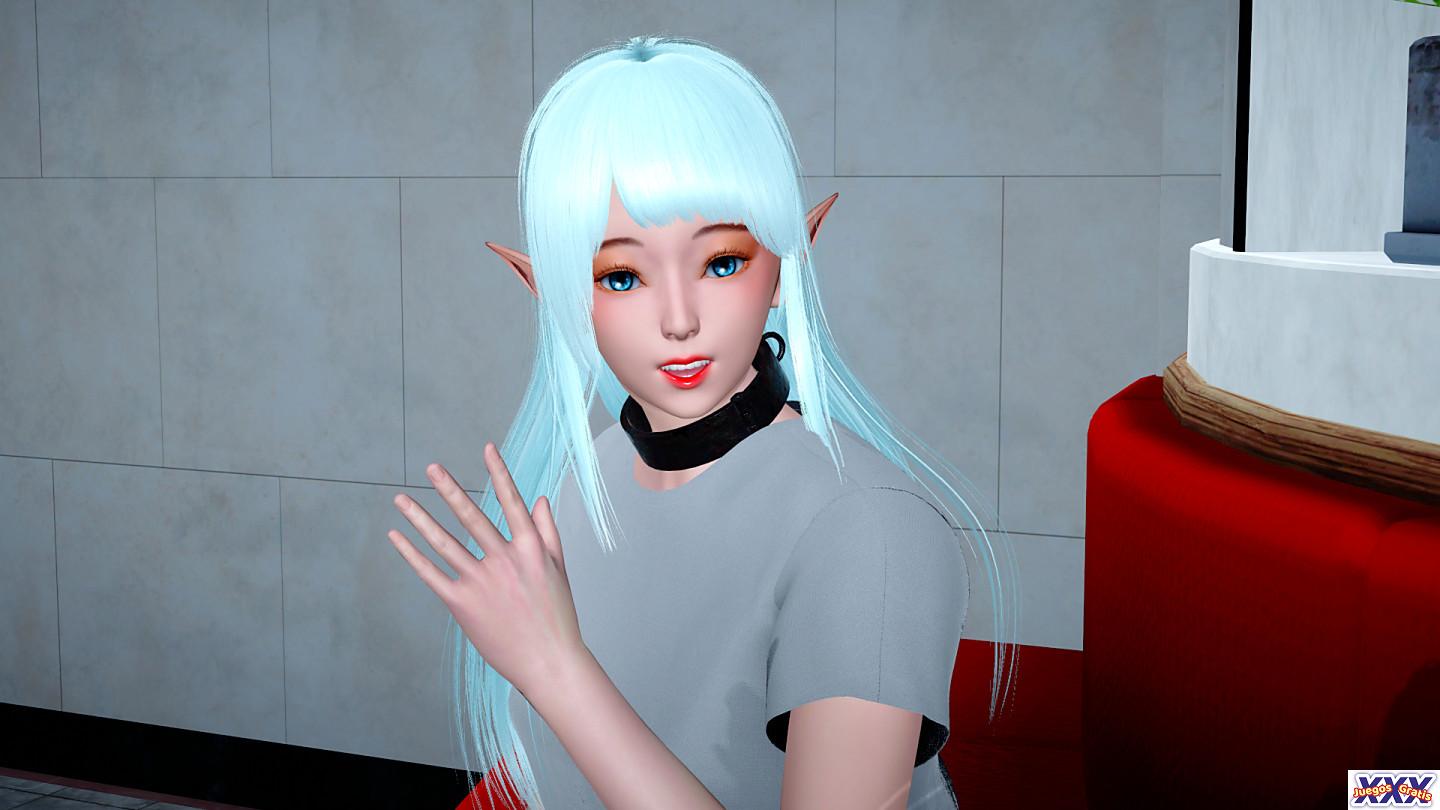 TRAGIC ELF LIFE [V0.05 REWORK] [STRAPONCOOKIE]
