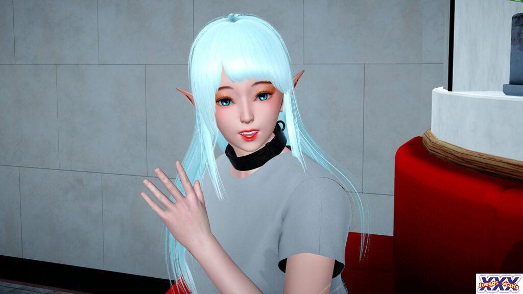 tragic elf life portada juegosXXXgratisCOM - Los mejores juegos porno gratis listos para descargar. Juegos XXX Gratis !.