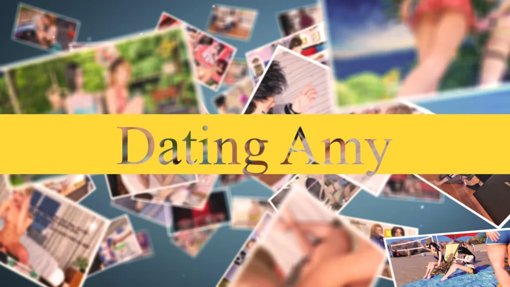 dating amy portada juegosXXXgratisCOM - Los mejores juegos porno gratis listos para descargar. Juegos XXX Gratis !.