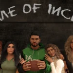 game of inches portada juegosXXXgratisCOM - Los mejores juegos porno gratis listos para descargar. Juegos XXX Gratis !.
