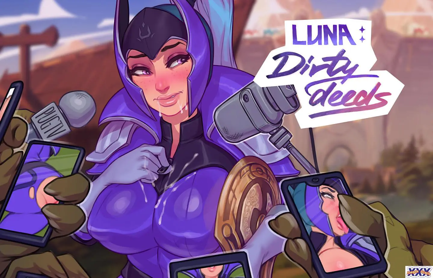 LUNA: DIRTY DEEDS [TITDANG] [FINAL VERSION]