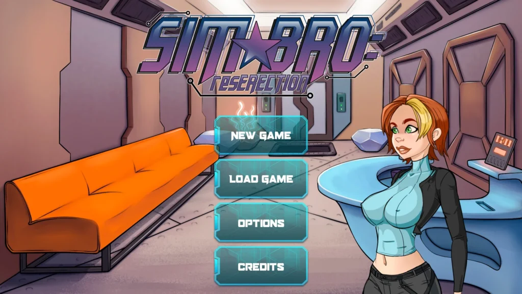simbro reserection portada juegosXXXgratisCOM - Los mejores juegos porno gratis listos para descargar. Juegos XXX Gratis !.