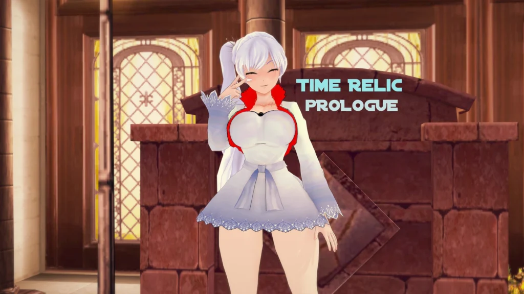 time relic portada juegosXXXgratisCOM - Los mejores juegos porno gratis listos para descargar. Juegos XXX Gratis !.
