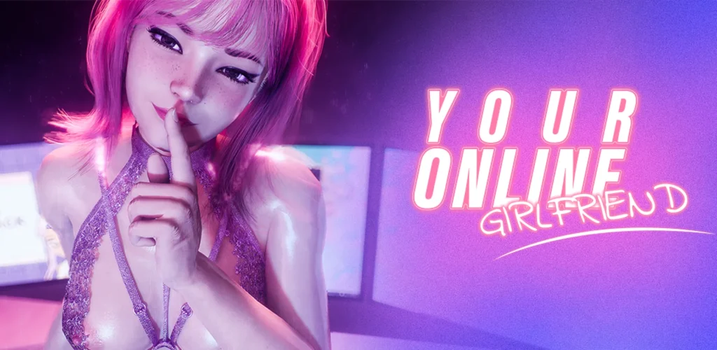 your online girlfriend portada juegosXXXgratisCOM - Los mejores juegos porno gratis listos para descargar. Juegos XXX Gratis !.