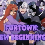 furtown new beginnings portada juegosXXXgratisCOM - Los mejores juegos porno gratis listos para descargar. Juegos XXX Gratis !.