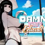 damn thats felicia portada juegosXXXgratisCOM - Los mejores juegos porno gratis listos para descargar. Juegos XXX Gratis !.