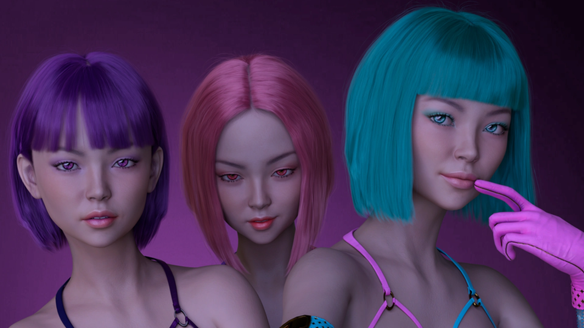LITTLE SISTER: NEW ERA [V0.07] [MASTER WUJU]