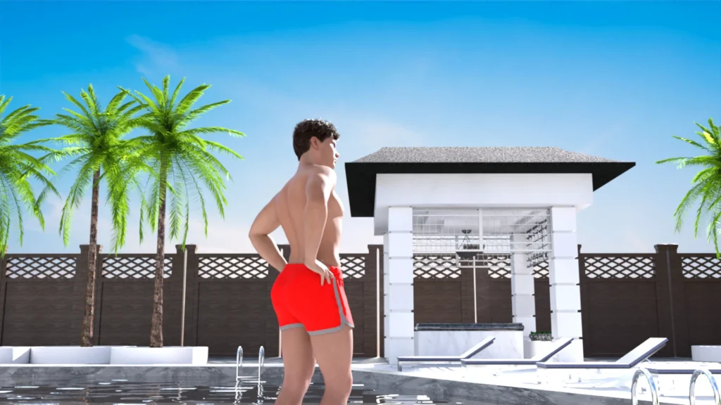 a ross story james portada juegosXXXgratisCOM - Los mejores juegos porno gratis listos para descargar. Juegos XXX Gratis !.