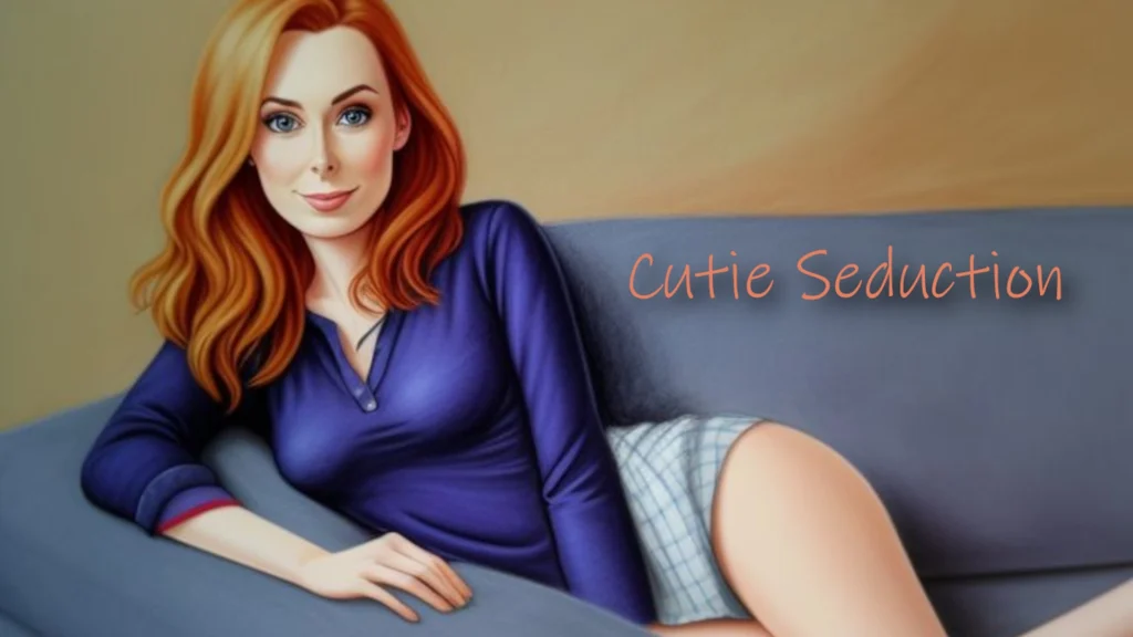 cutie seduction portada juegosXXXgratisCOM - Los mejores juegos porno gratis listos para descargar. Juegos XXX Gratis !.