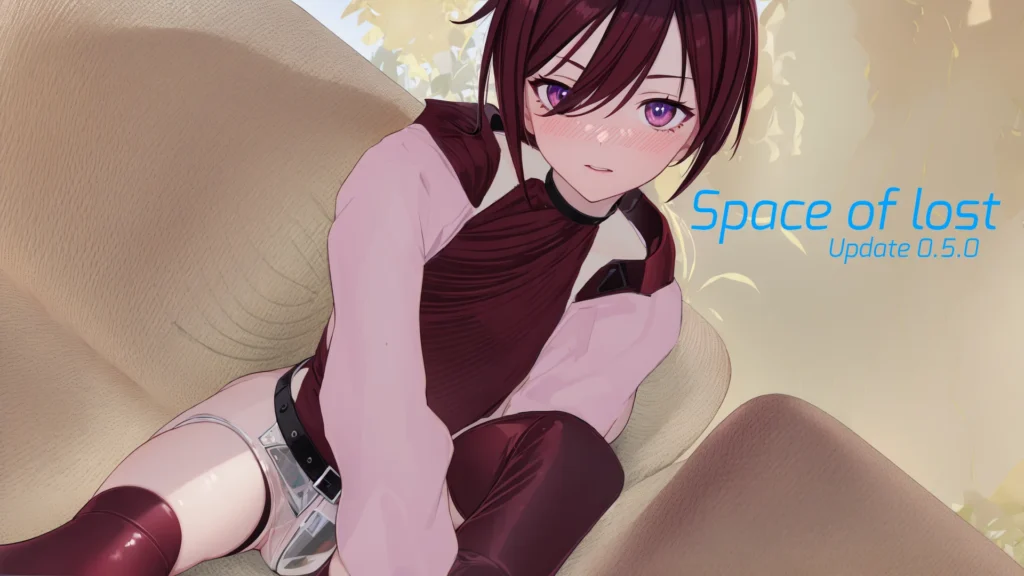 space of lost portada juegosXXXgratisCOM - Los mejores juegos porno gratis listos para descargar. Juegos XXX Gratis !.
