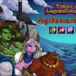 tales of legendary lust aphrodisia portada juegosXXXgratisCOM - Los mejores juegos porno gratis listos para descargar. Juegos XXX Gratis !.
