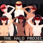 the halo project portada juegosXXXgratisCOM - Los mejores juegos porno gratis listos para descargar. Juegos XXX Gratis !.