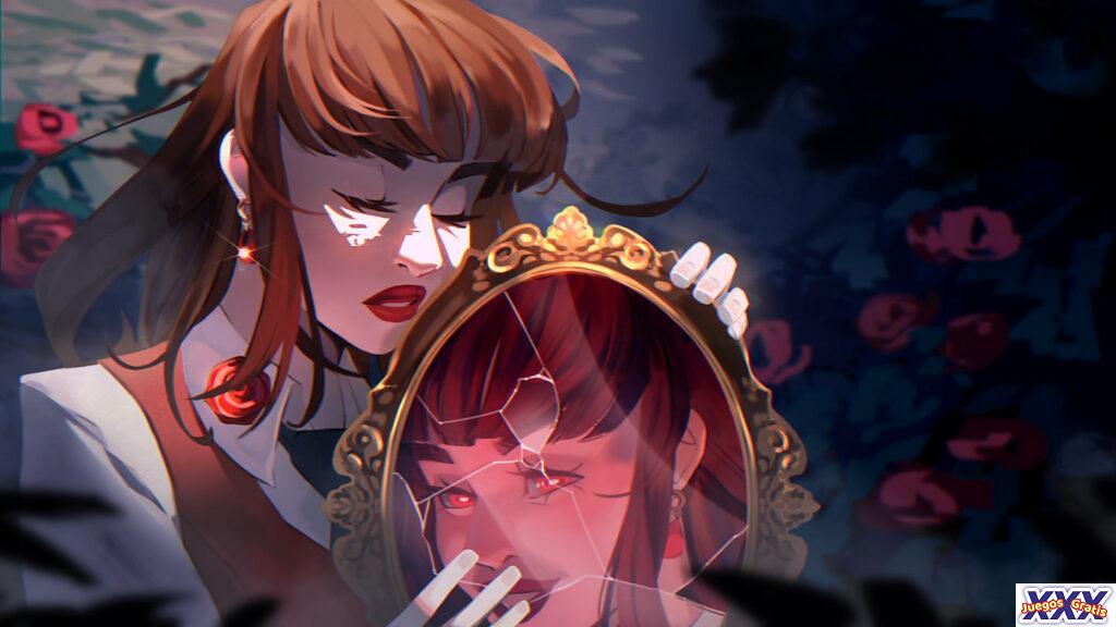 vesper lust and hunger portada juegosXXXgratisCOM - Los mejores juegos porno gratis listos para descargar. Juegos XXX Gratis !.