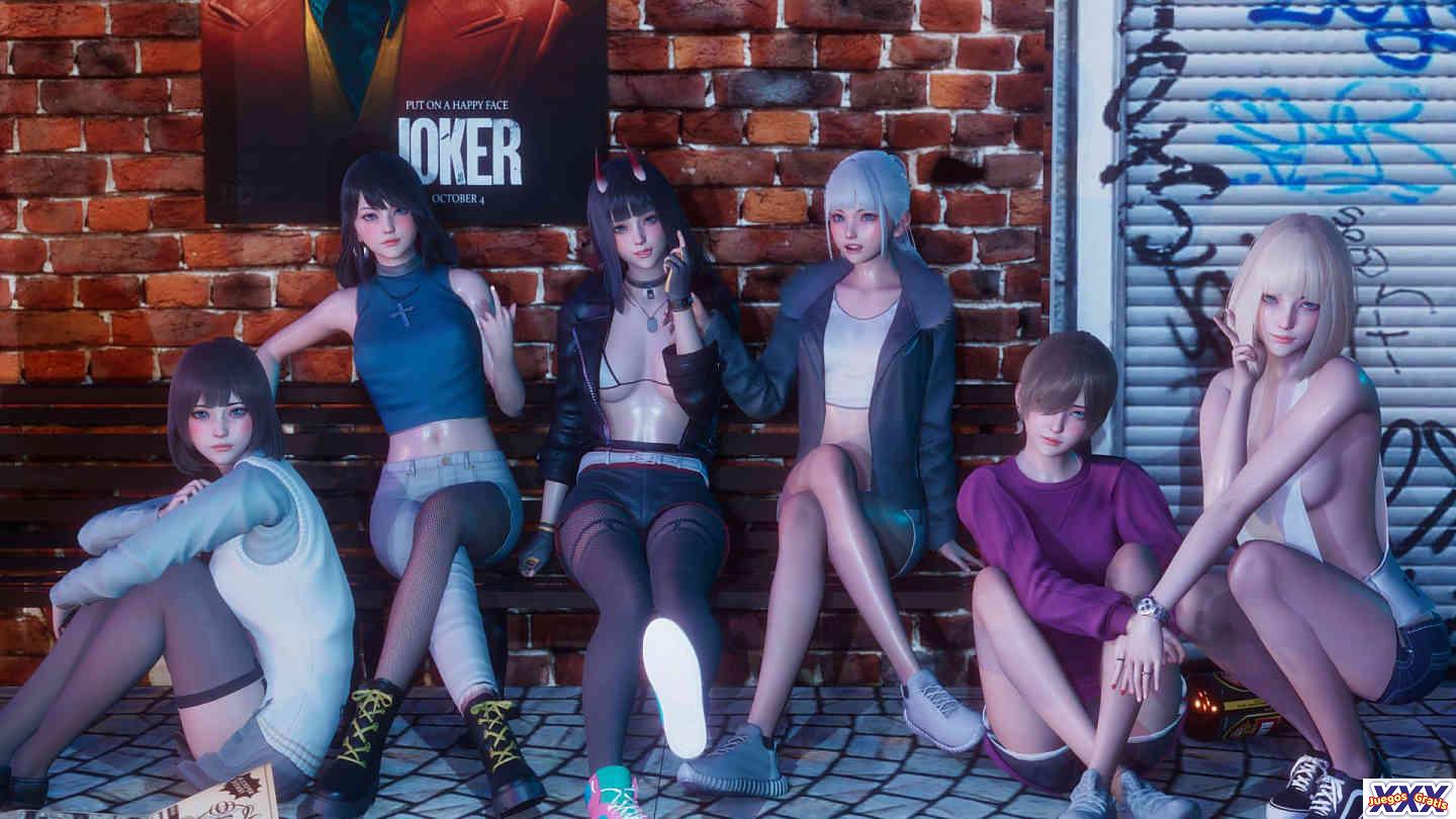 NEW HORIZON [V0.3] [KAWAIISUKEBE]
