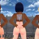 attack on sluts portada juegosXXXgratisCOM - Los mejores juegos porno gratis listos para descargar. Juegos XXX Gratis !.