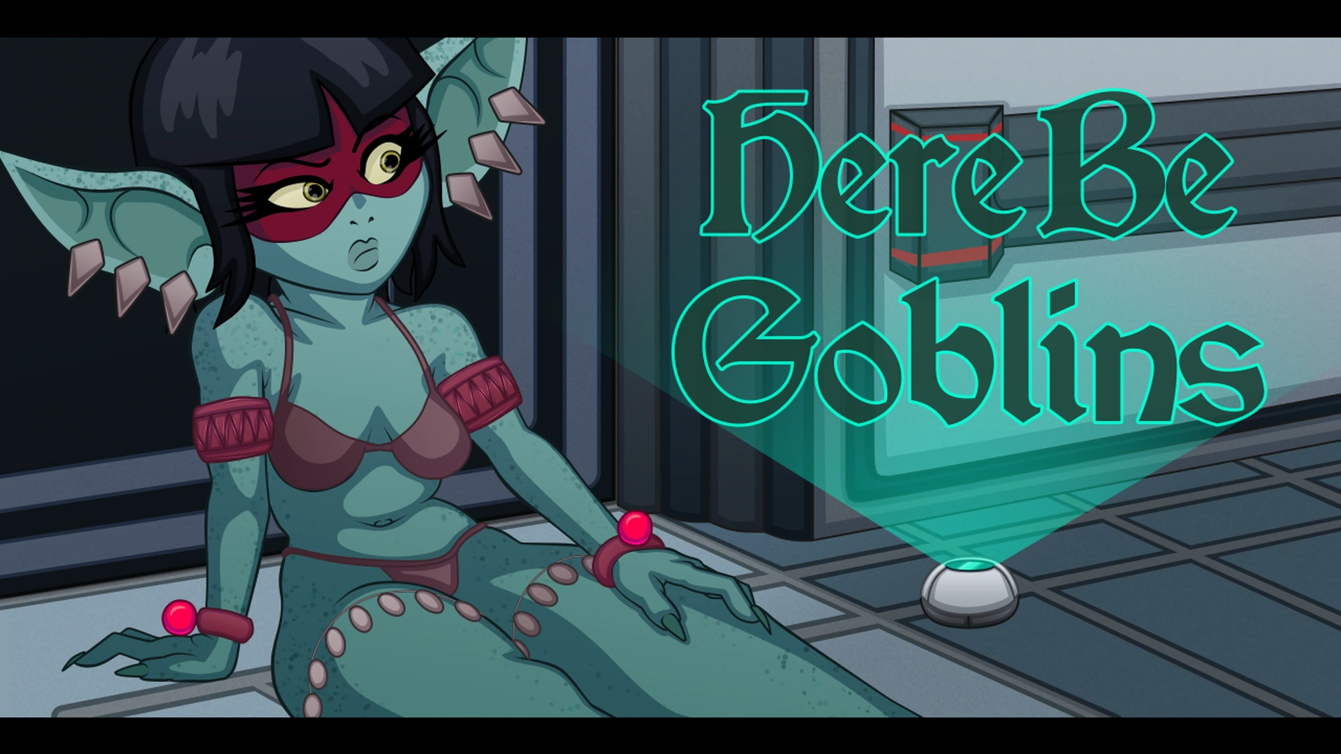 HERE BE GOBLINS [V251118] [RICKETS]