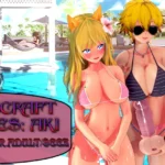 holdcraft chronicles aki portada juegosXXXgratisCOM - Los mejores juegos porno gratis listos para descargar. Juegos XXX Gratis !.