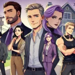husbands of evelyn portada juegosXXXgratisCOM - Los mejores juegos porno gratis listos para descargar. Juegos XXX Gratis !.