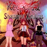keepers 2 shattered realms portada juegosXXXgratisCOM - Los mejores juegos porno gratis listos para descargar. Juegos XXX Gratis !.