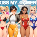 kiss my camera portada juegosXXXgratisCOM - Los mejores juegos porno gratis listos para descargar. Juegos XXX Gratis !.