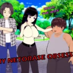 my netorase obsession portada juegosXXXgratisCOM - Los mejores juegos porno gratis listos para descargar. Juegos XXX Gratis !.
