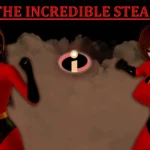 the incredible steal portada juegosXXXgratisCOM - Los mejores juegos porno gratis listos para descargar. Juegos XXX Gratis !.