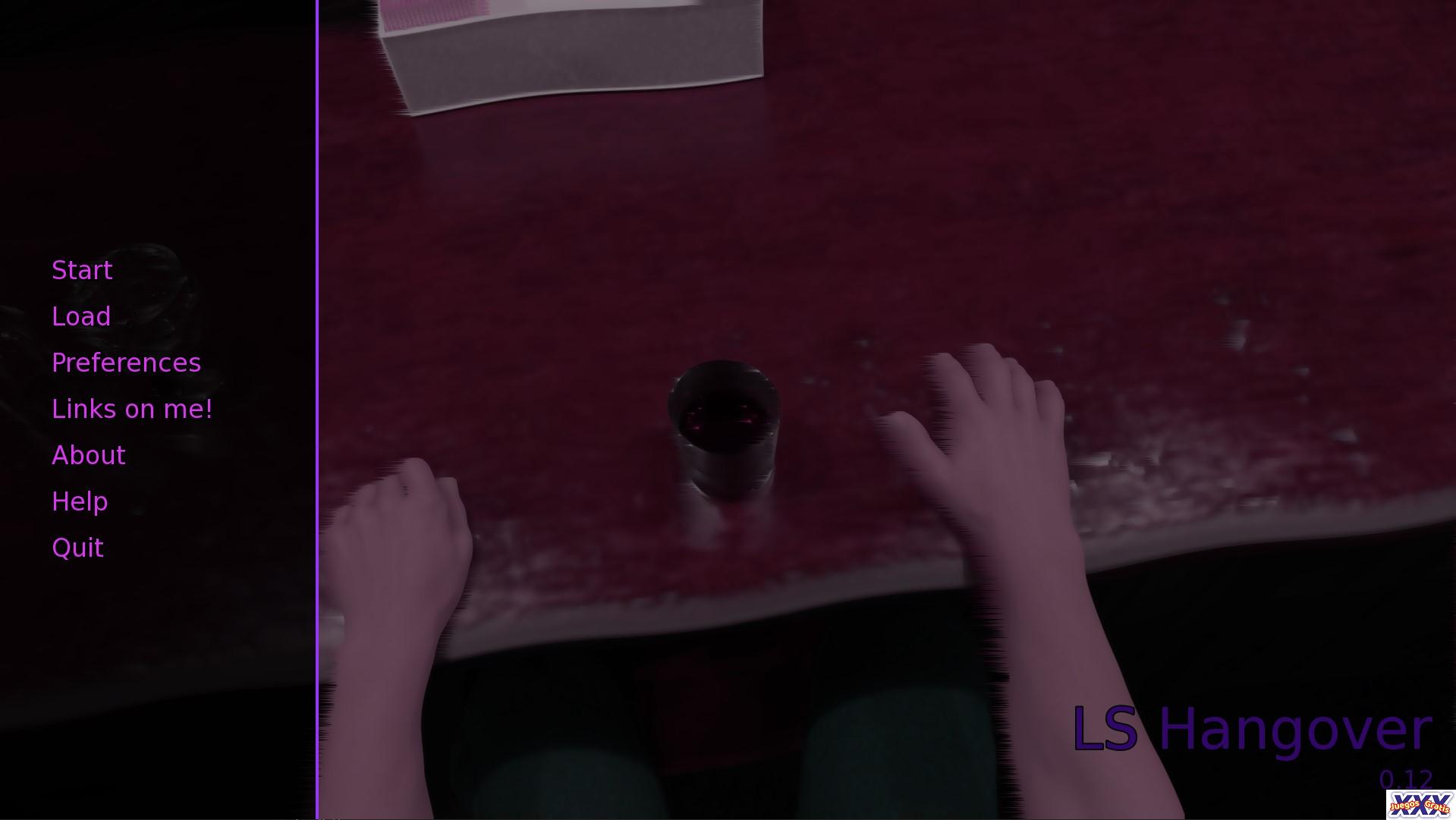 LITTLE STORIES [SPODVOHOM GAMES] [FINAL VERSION]