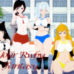 your rwby fantasy portada juegosXXXgratisCOM - Los mejores juegos porno gratis listos para descargar. Juegos XXX Gratis !.