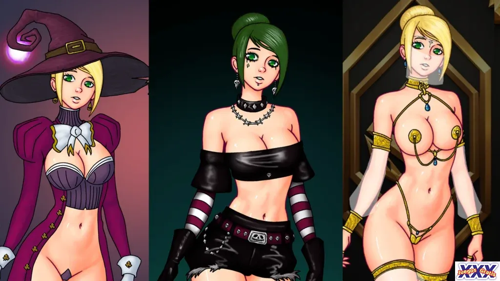alchemy quest 2 portada juegosXXXgratisCOM - Los mejores juegos porno gratis listos para descargar. Juegos XXX Gratis !.
