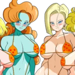doragon boll hybrid eroventures portada juegosXXXgratisCOM - Los mejores juegos porno gratis listos para descargar. Juegos XXX Gratis !.