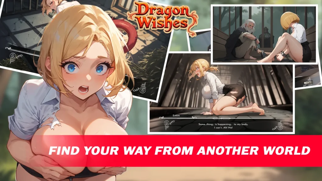 dragon wishes portada juegosXXXgratisCOM - Los mejores juegos porno gratis listos para descargar. Juegos XXX Gratis !.
