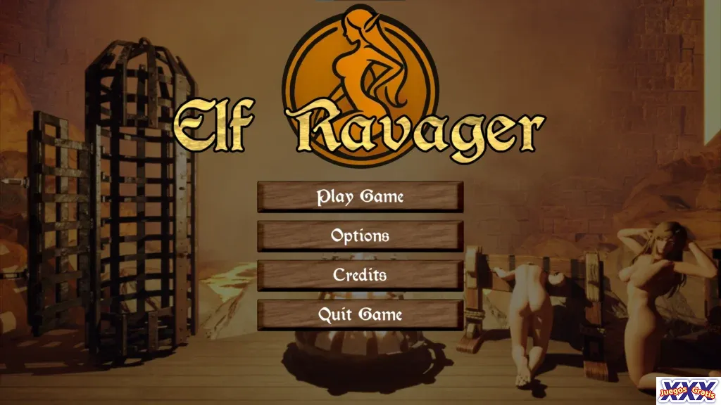 elf ravager portada juegosXXXgratisCOM - Los mejores juegos porno gratis listos para descargar. Juegos XXX Gratis !.