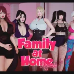 family at home remake portada juegosXXXgratisCOM - Los mejores juegos porno gratis listos para descargar. Juegos XXX Gratis !.