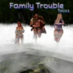 family trouble tactics portada juegosXXXgratisCOM - Los mejores juegos porno gratis listos para descargar. Juegos XXX Gratis !.