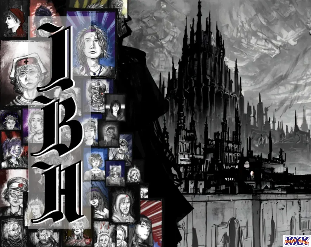 imperial bureaucracy hero portada juegosXXXgratisCOM - Los mejores juegos porno gratis listos para descargar. Juegos XXX Gratis !.