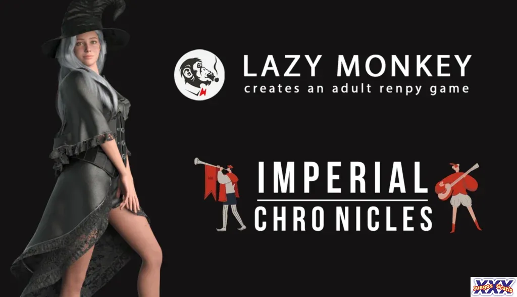 imperial chronicles portada juegosXXXgratisCOM - Los mejores juegos porno gratis listos para descargar. Juegos XXX Gratis !.