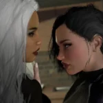 instinct unleashed portada juegosXXXgratisCOM - Los mejores juegos porno gratis listos para descargar. Juegos XXX Gratis !.