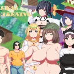isekai awakening portada juegosXXXgratisCOM - Los mejores juegos porno gratis listos para descargar. Juegos XXX Gratis !.