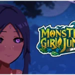monster girl jungle portada juegosXXXgratisCOM - Los mejores juegos porno gratis listos para descargar. Juegos XXX Gratis !.