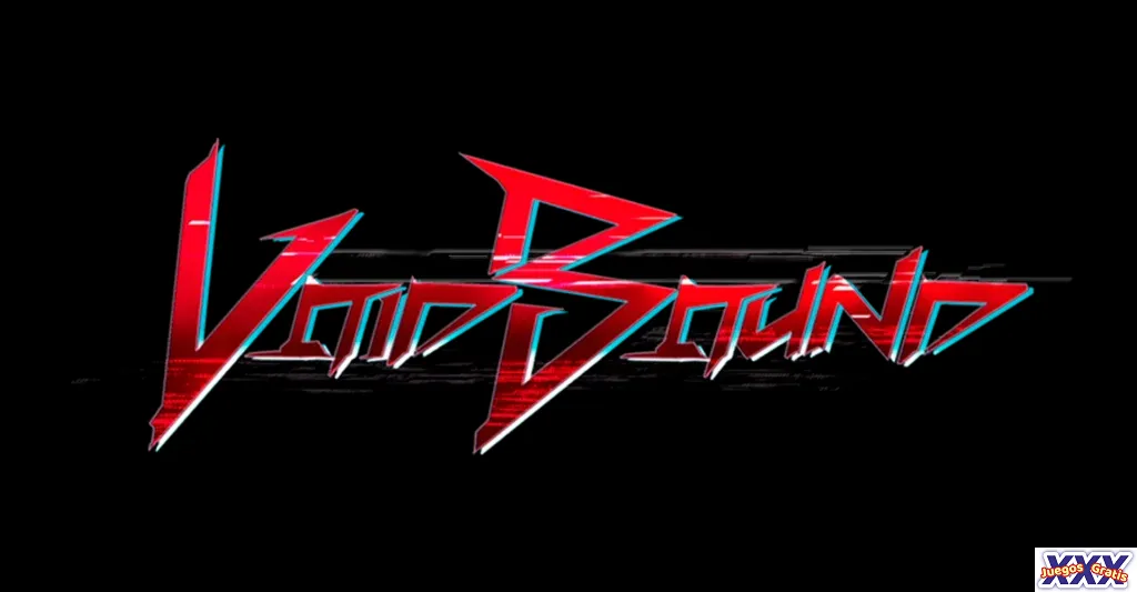 voidbound portada juegosXXXgratisCOM - Los mejores juegos porno gratis listos para descargar. Juegos XXX Gratis !.