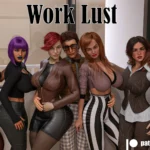 work lust portada juegosXXXgratisCOM - Los mejores juegos porno gratis listos para descargar. Juegos XXX Gratis !.