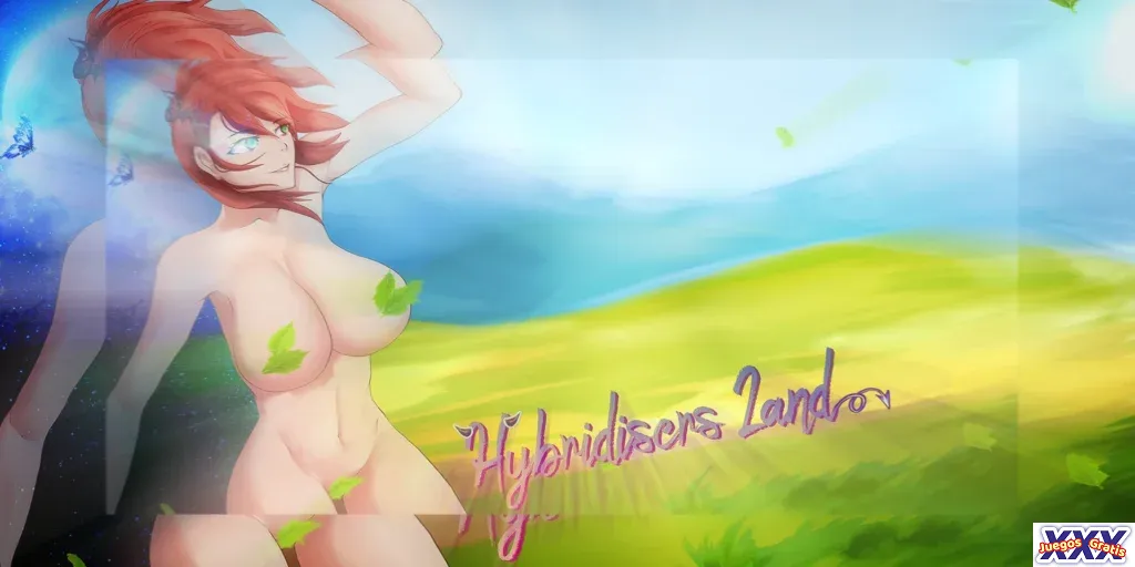 hybridisers land portada juegosXXXgratisCOM - Los mejores juegos porno gratis listos para descargar. Juegos XXX Gratis !.